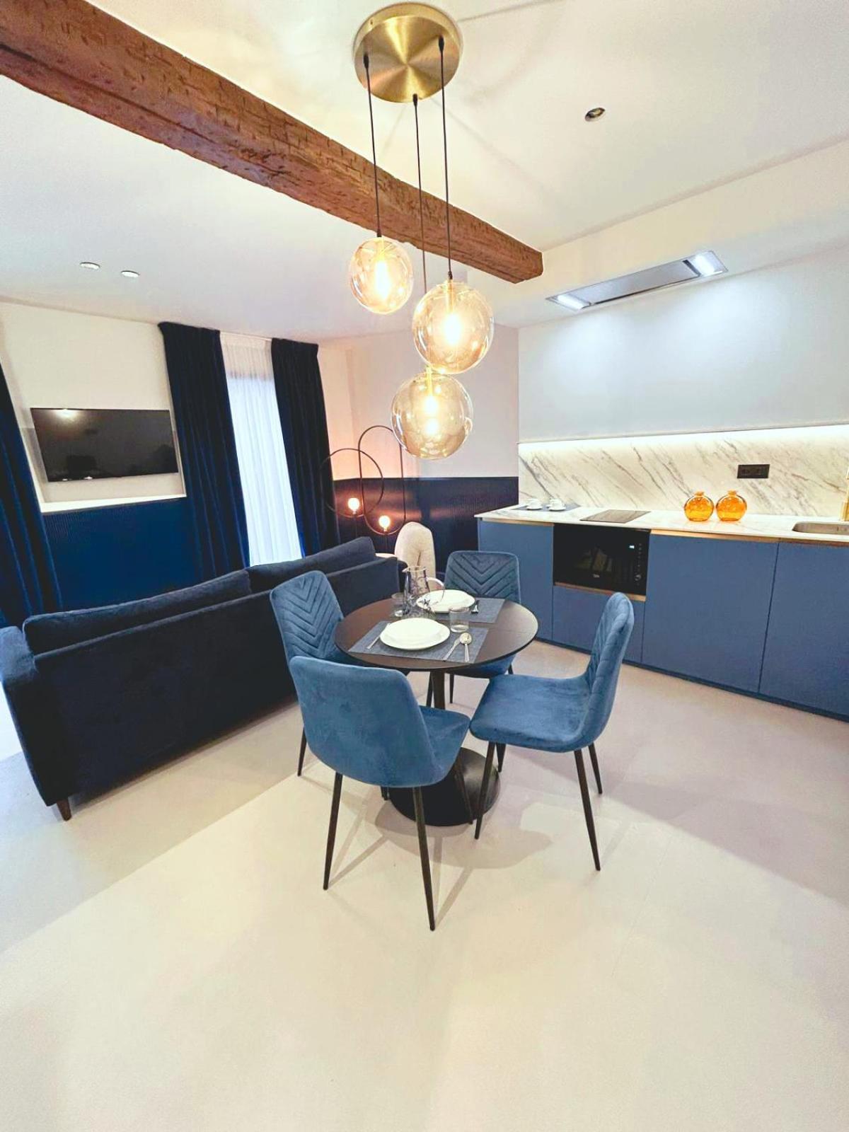 Lemon Suites Santander Quarto foto