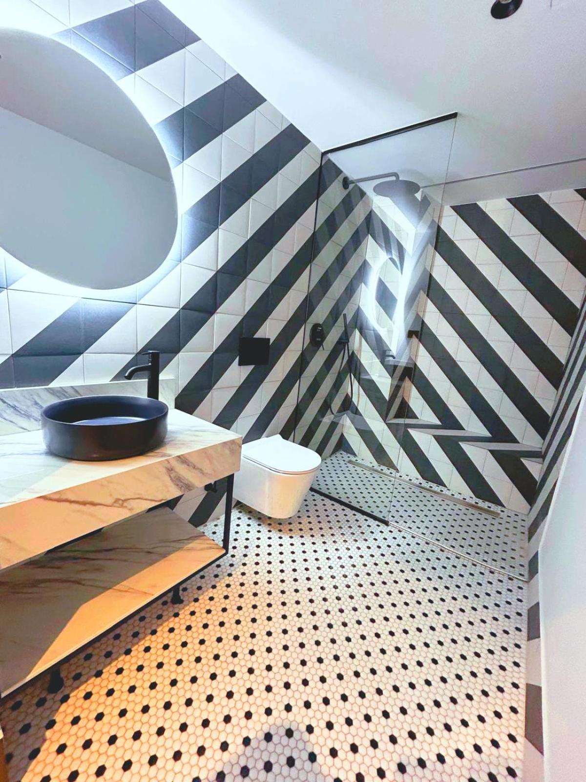 Lemon Suites Santander Quarto foto