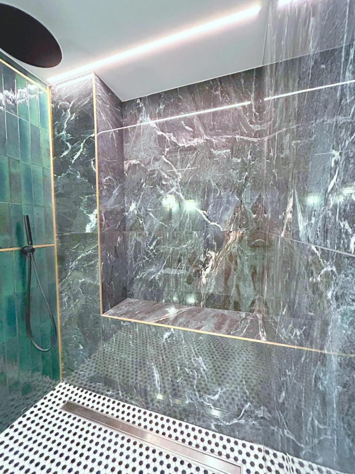 Lemon Suites Santander Quarto foto