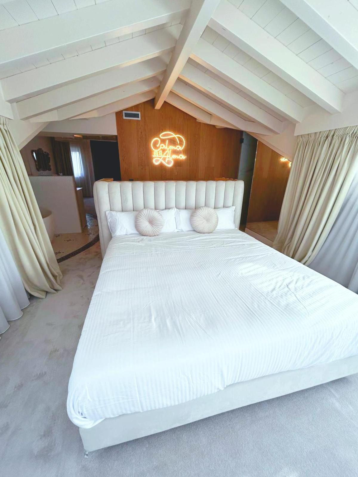 Lemon Suites Santander Exterior foto