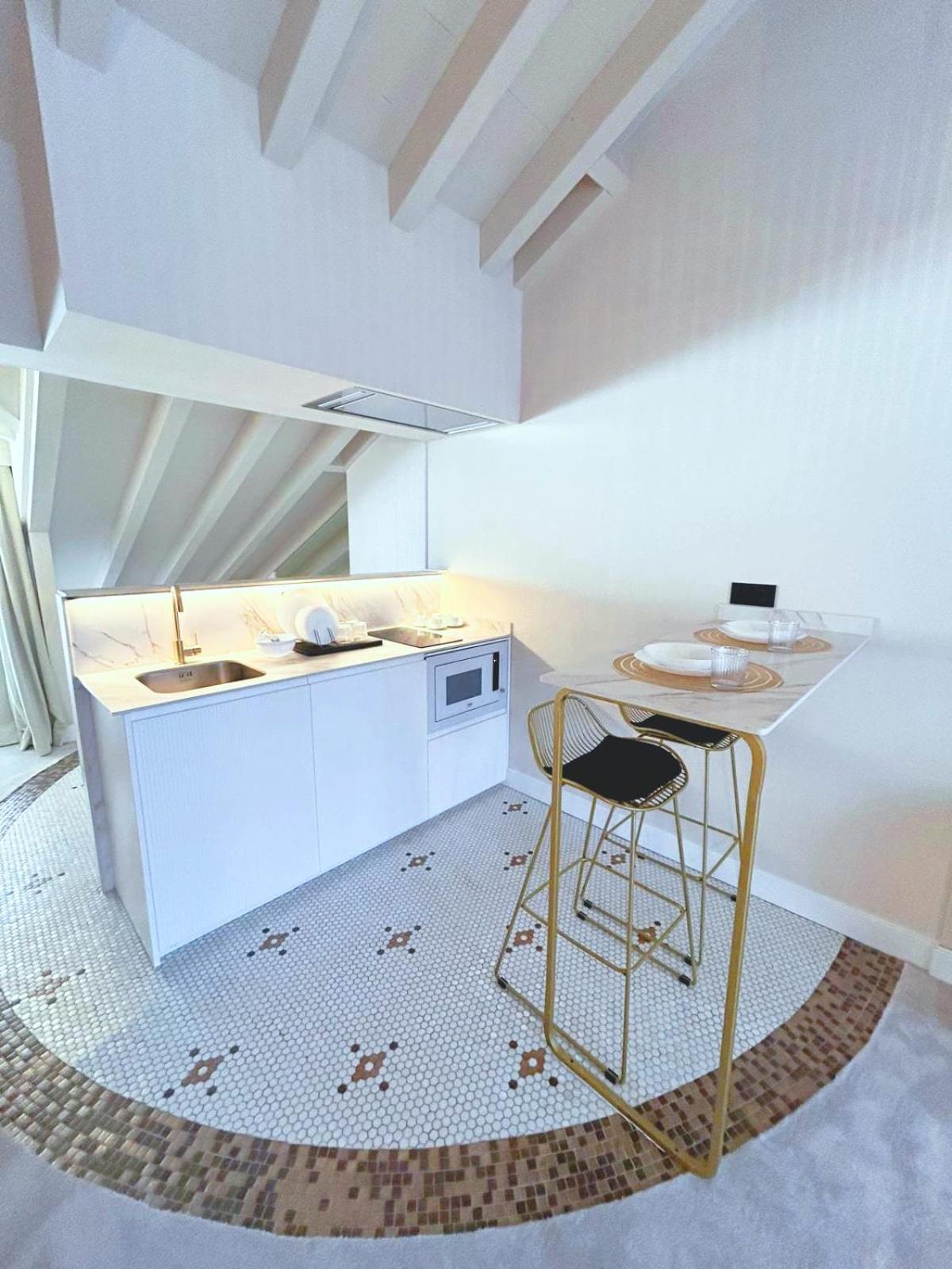 Lemon Suites Santander Exterior foto