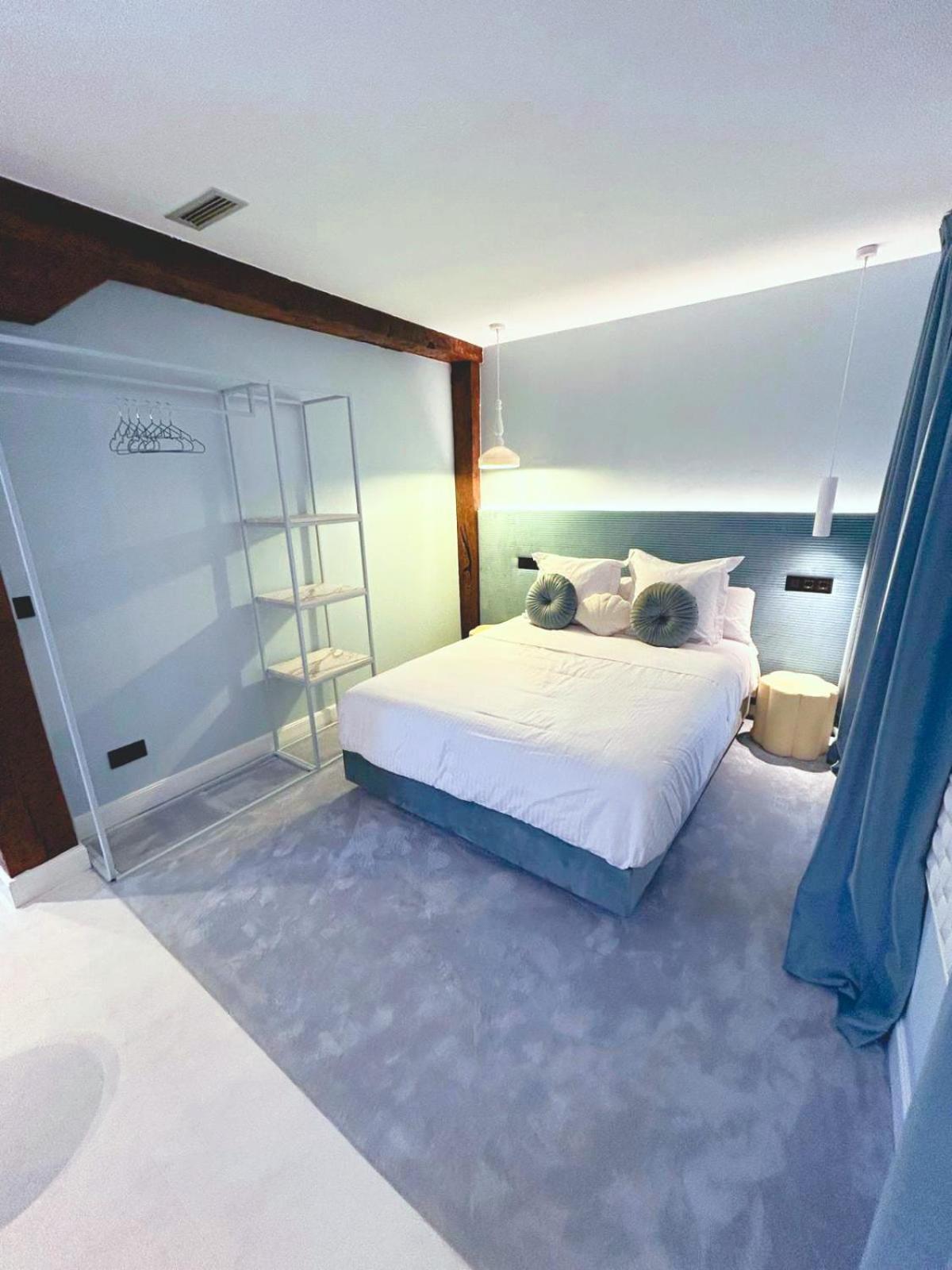 Lemon Suites Santander Exterior foto