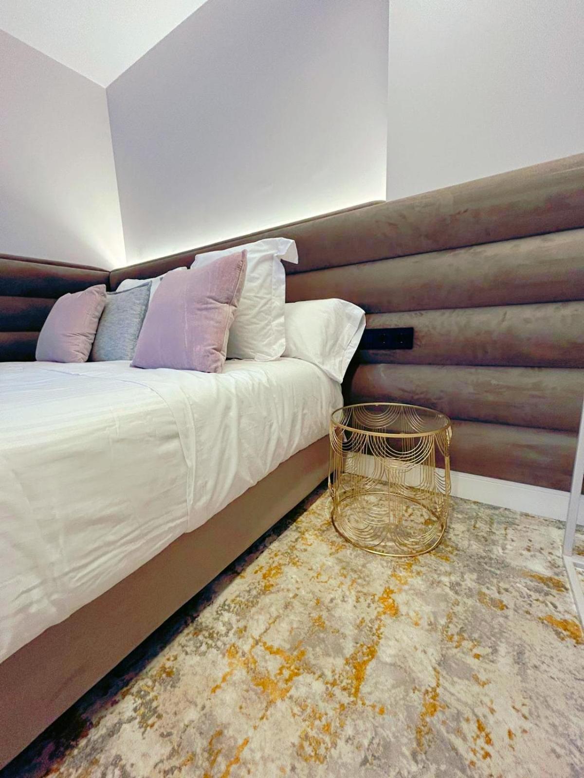 Lemon Suites Santander Exterior foto